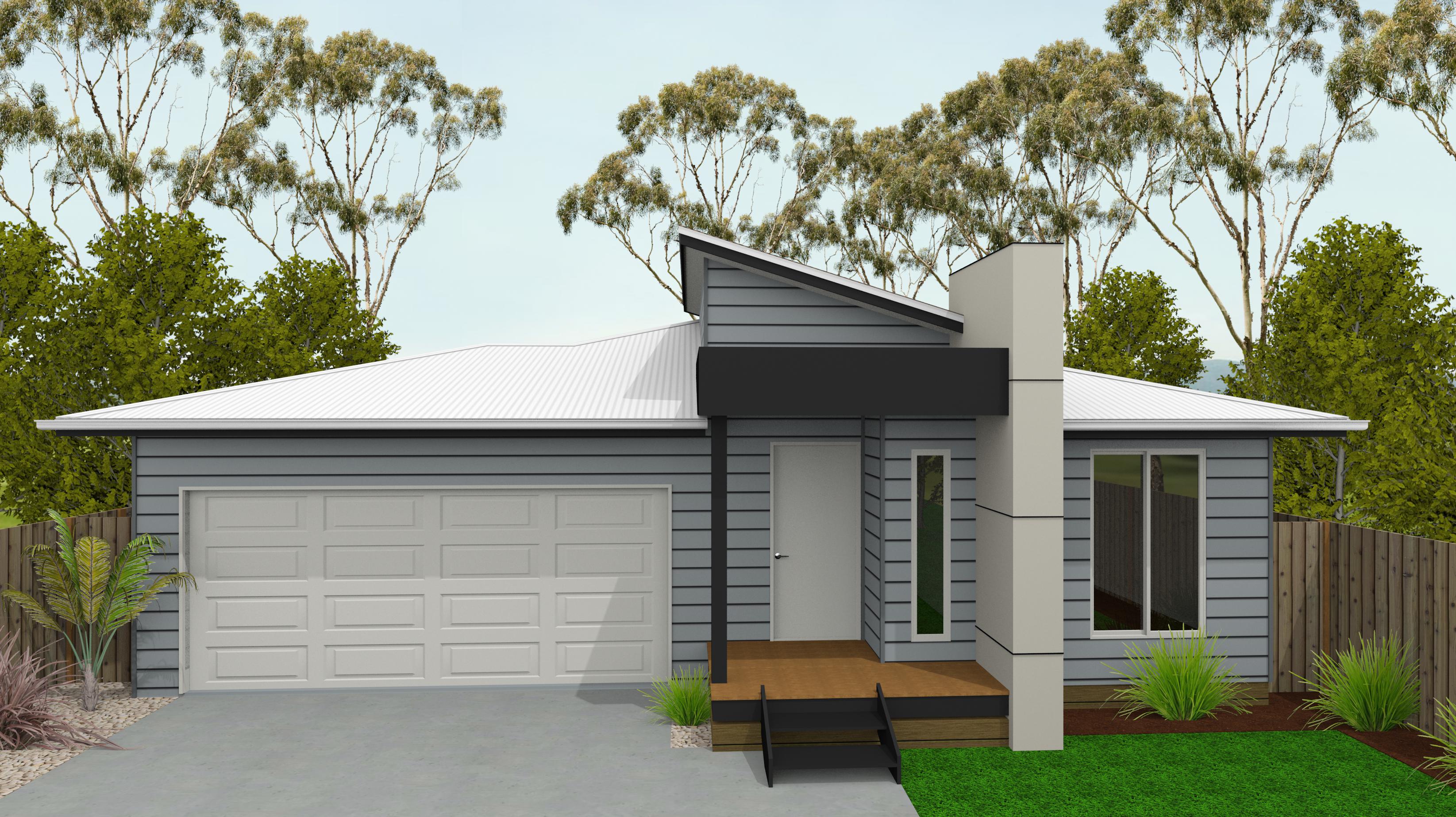 Home Coldon Homes Builders Bass Coast